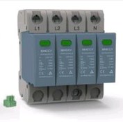 تصویر سرج ارستر AC سه فاز مدل EAP420 40-4P AC SURGE PROTECTION MODEL EAP420 40-4P
