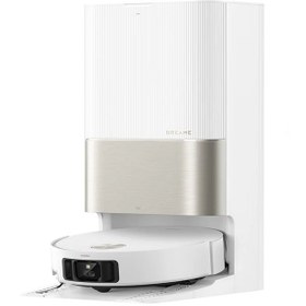 تصویر جارو رباتیک شیائومی مدل X50 Ultra Xiaomi X40 Ultra Complete Vacuum Cleaner