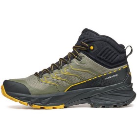 تصویر کفش کوهنوردی اورجینال برند Scarpa مدل Rush 2 Mid Gore-Tex کد 795893091 