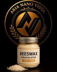 تصویر بیزوکس آلمانی (موم زنبور عسل) 