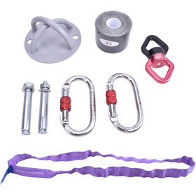 تصویر هوپ اریال TAJ 