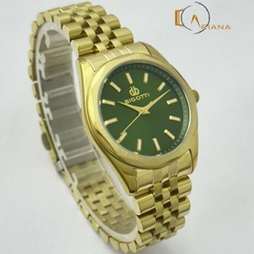 تصویر ساعت بیگوتی مدل BG.1.10495.2 