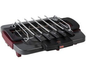 تصویر گریل وکباب پز بریاجی 