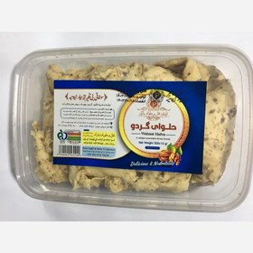 تصویر حلوای گردو ارومیه500گرم 