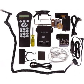 تصویر کیت GoTo مقر EQ3-2 اسکای‌واچر 