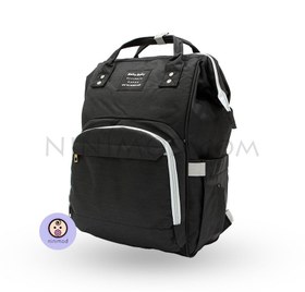 تصویر ساک لوازم بیبی بگ Baby Bag 