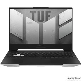 تصویر لپ تاپ ایسوس FX517ZC | 16GB RAM | 1TB SSD | i7 12650H | 3050 4GB VGA Laptop Asus FX517ZC