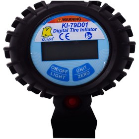 تصویر گیج باد کوانی مدل KI-79D01 گیج باد کوانی مدل گیج باد کوانی مدل KI-79D01