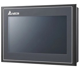 تصویر DELTA HMI 110iS صفحه نمایش10اینچ 