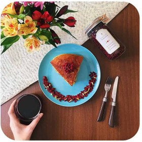 تصویر زرشک 600 گرم 