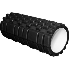 تصویر فوم رولر مدل FR2002 - بنفش 