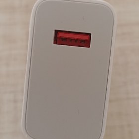 تصویر شارژر اصلی 67W شیائومی 67W Xiaomi Charger