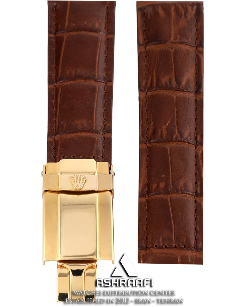 Rolex watch strap BR3