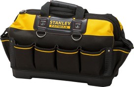 تصویر کیف ابزار مدل Stanley Tool Bag 18 inch Fatmax - ارسال 20 روز کاری 