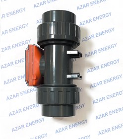 تصویر لیتر شمار آب دیجیتالی 2 اینچ 