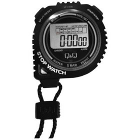 تصویر کرنومتر Q&Q مدل HS48 