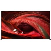 تصویر تلویزیون سونی مدل 65X95J سایز 65 اینچ SONY BRAVIA 4K LED TELEVISION 65X95J 65 INCHES