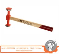 تصویر چکش صافکاری ایران پتک مدل BL 3010 