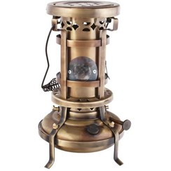 تصویر چراغ نفتی والر علاءالدین آنتیک کد ZH280.3 