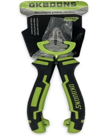 تصویر سیم چین8 OKBOONS 