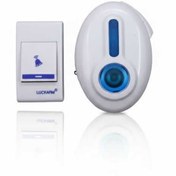 تصویر زنگ بی سیم وایرلس 