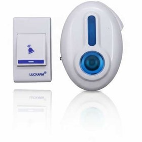 تصویر زنگ بی سیم وایرلس 