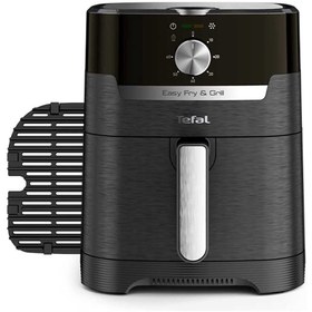 تصویر سرخ کن تفال مدل EY501 TEFAL FRYER EY501