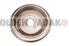 تصویر کاسه چرخ عقب برلیانس H330 