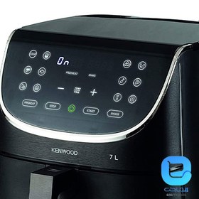 تصویر سرخ کن کنوود مدل HFP80 KENWOOD HFP80 Air Fryer