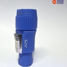 تصویر فیش اسپیکون آر اس RS_t304 