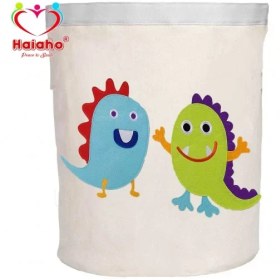 تصویر ارگانایزر کودک هیاهو مدل Friendship 