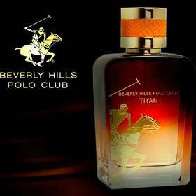 Beverly hills shop polo club titan