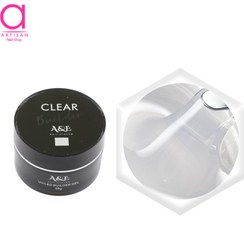 تصویر بیلدر ژل ای اند ای ۵۶ گرم سافت 