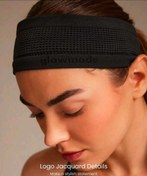 تصویر هد بند 