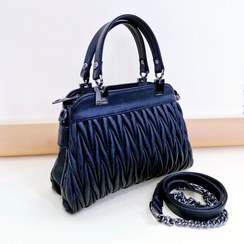 تصویر کیف زنانه دستی دوشی برند دنیز جنوا کد ۲۷۵ 