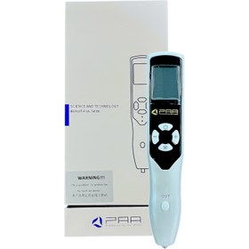 تصویر دستگاه پلاسما پن فیوژن PAA 