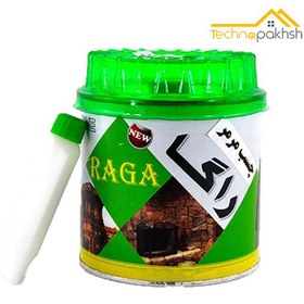 تصویر چسب سنگ مرمر راگا 