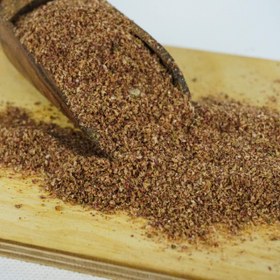 تصویر سماق قهوه ای 