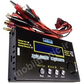 تصویر تستر باتری بیسیم Sonikcell Sonikcell Balance Charger