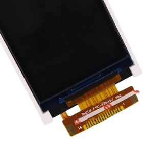 تصویر ال سی دی گوشی نوکیا Nokia Nokia 20 Pin LCD