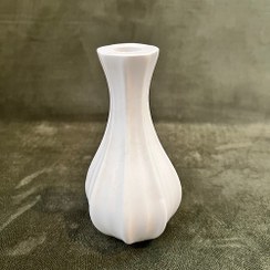 تصویر گلدان نوردیک 