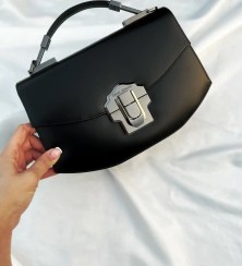 تصویر کیف زنانه دنیزجنوا کد 00123 