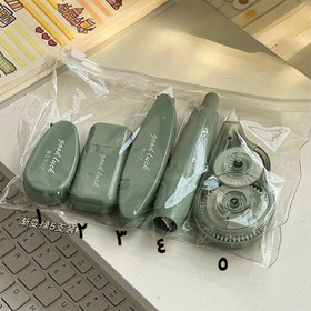 تصویر غلطگیر نواری پینترستی 