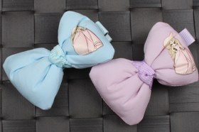 تصویر گل سر انبری پاپیون 