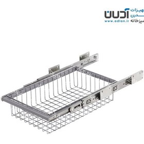 تصویر سبد سیب زمینی پیاز فریم دار - ماهور 2 - 40 