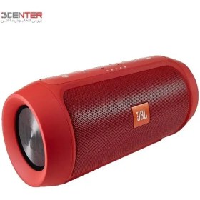 تصویر اسپیکر بلوتوث +2 CHARGE MINI ا Bluetooth speaker +2 CHARGE MINI Bluetooth speaker +2 CHARGE MINI