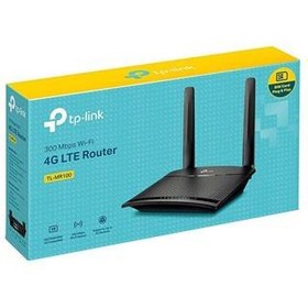 تصویر مودم tplink mr100 