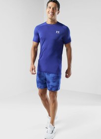 تصویر شلوارک تری ریوال 6 اینچی برند under armour 6" Rival Terry Shorts