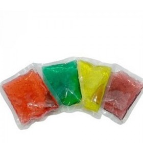 تصویر یخ خشک 12 *10 شفاف 