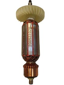 تصویر رونیکس3120 آرمیچر 